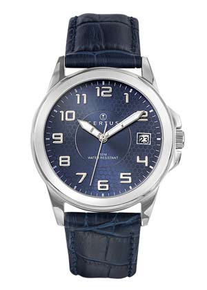 Relógio Certus 610725 Cx 38 mm