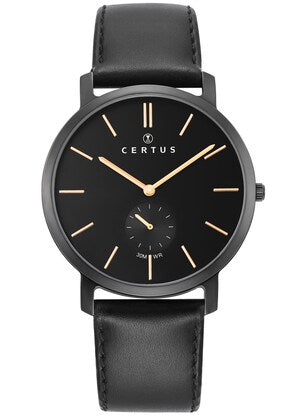 Relógio Certus 611061 Cx 39 mm