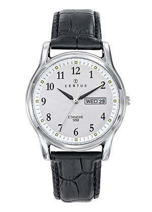 Relógio Certus 611193 Cx 35 mm
