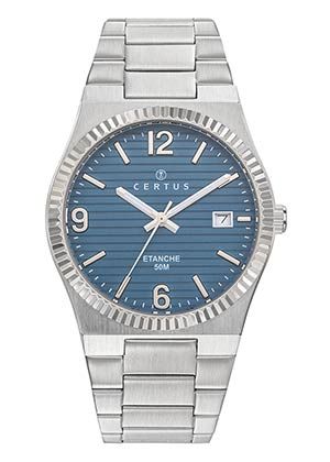 Relógio Certus 616552 Cx 38 mm