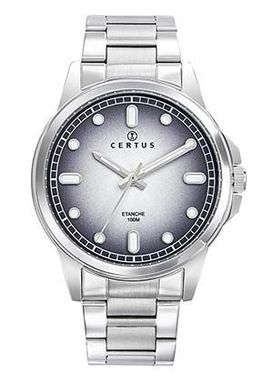 Relógio CERTUS 616577 BRACELETE METAL Cx 40 mm