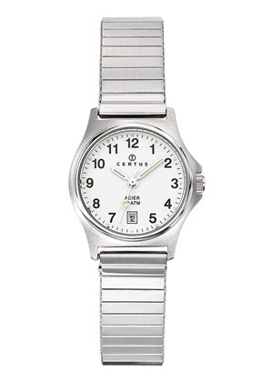 Relógio Certus 625020 Cx 28mm