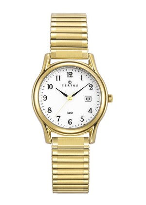 Relógio Certus 630714 Cx 28.5mm