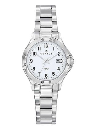 Relógio Certus 641374 Cx 28.5mm