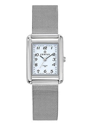 Relógio Certus 641377 Cx 22X29.5MM