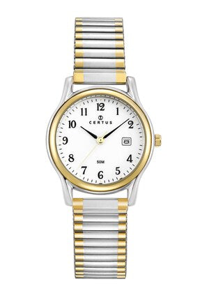 Relógio Certus 642318 Cx 28.5mm