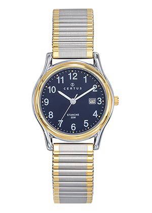 Relógio Certus 642343 Cx 28.5mm