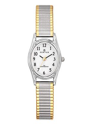 Relógio Certus 642369 Cx 21mm