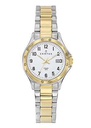 Relógio Certus 642414 Cx 28.5mm