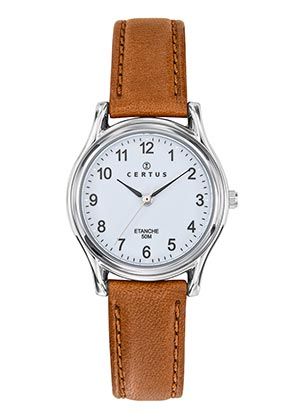 Relógio Certus 644285 Cx 28.5mm