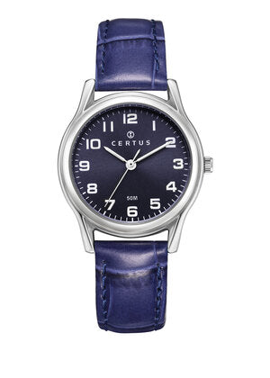 Relógio Certus 644376 Cx 29 mm