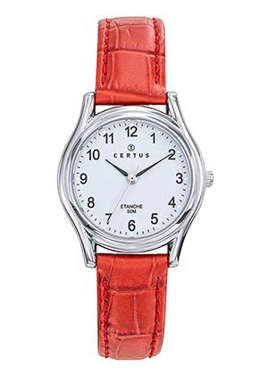 Relógio Certus 644558 Cx 28.5mm