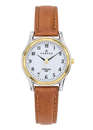 Relógio Certus 645368 Cx 28.5mm