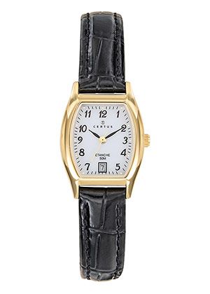 Relógio Certus 646601 Cx 22mm