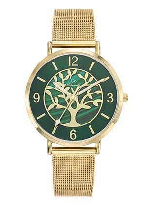 Relógio GO 695539 BRACELETE METAL Cx 36mm