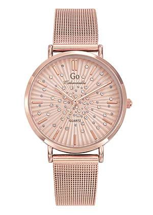 Relógio GO 695639 BRACELETE METAL Cx 36 mm