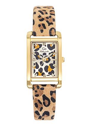 Relogio GO 699634 BRACELETE PELE -CX 21.5mm