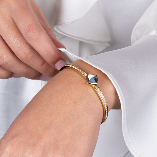 Melano Vivid Boxy CZ Pedra