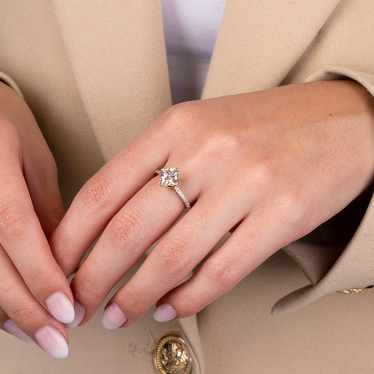 Melano Twisted Plaza Pedra