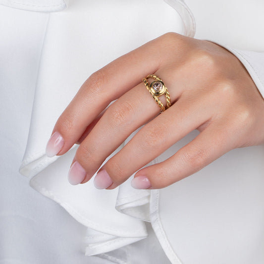 Melano Vivid Vita Anel