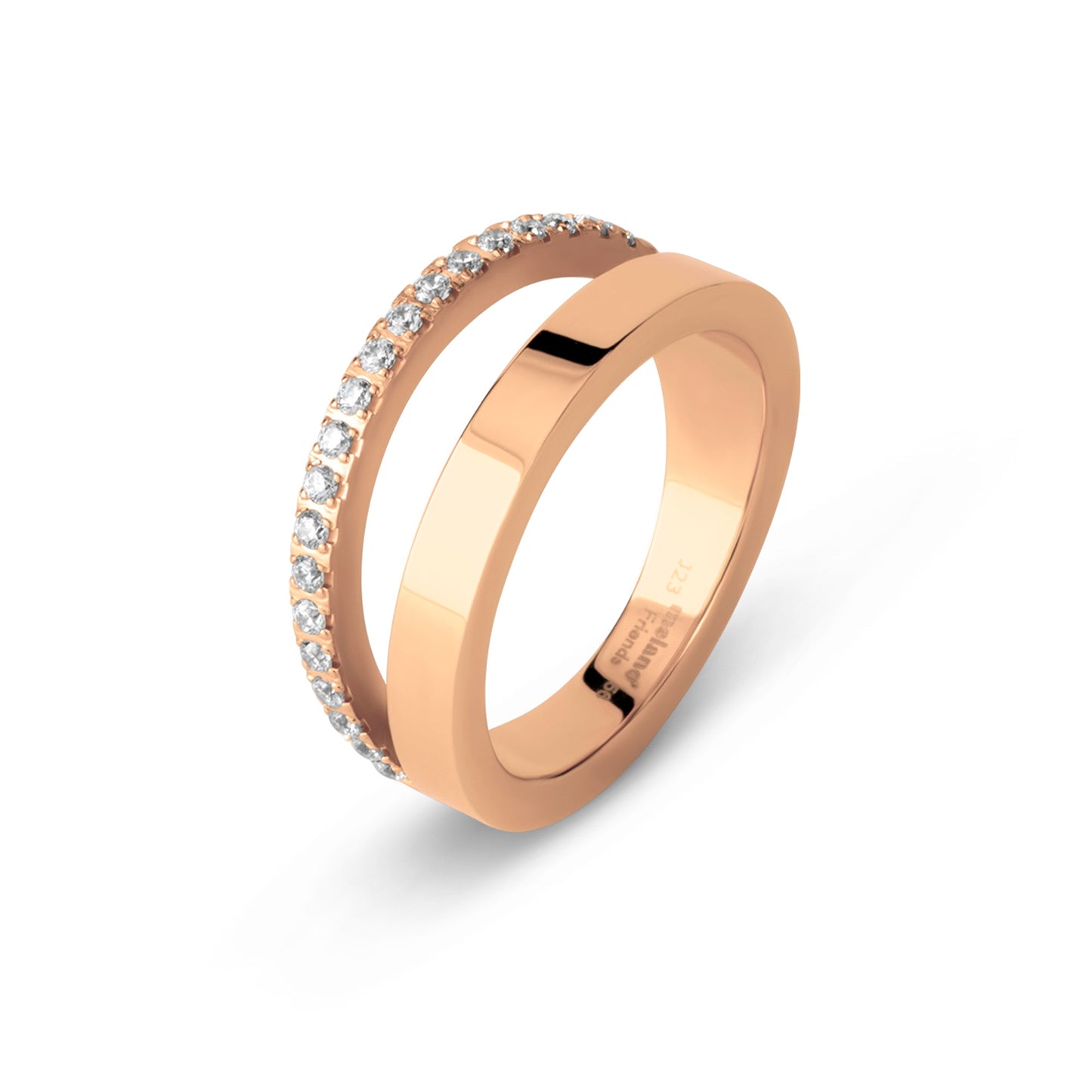 Melano Friends Ilja Anel