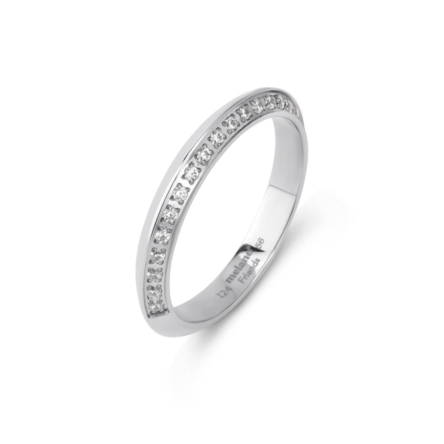 Melano Friends Imaan Anel