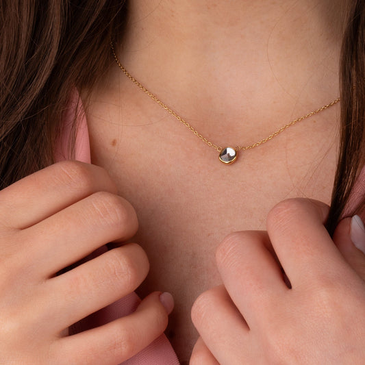 Melano Friends Layla Colar