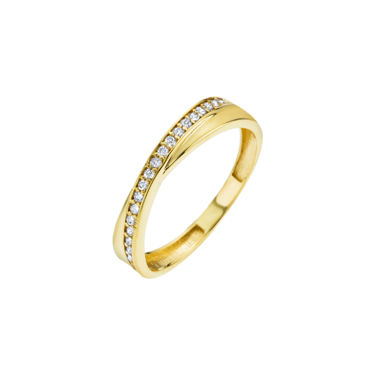 AF00016/16 ANILLO.CIRC.16 1.24gr