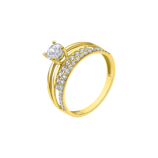 AF00043/16 SORTIJA.BANDAS-LISAS-CIRC- 1.92gr