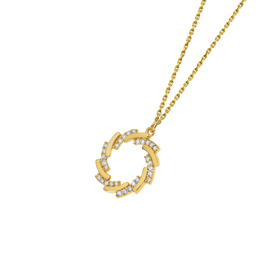 AF00114/45 COLLAR.REDONDO-?MM.CIRC.42 2.15gr