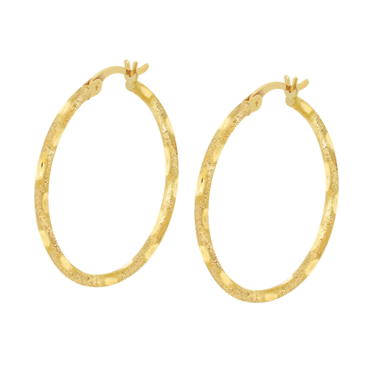 AU00004/25 PDTES.ARO-15MM.CLIP.DIAMANTAD 1.4gr