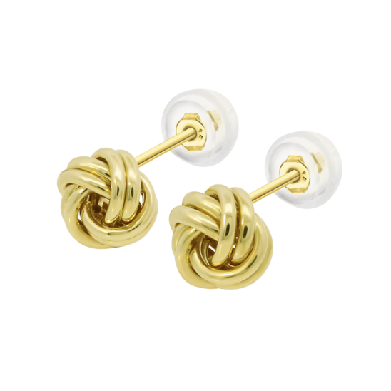 AU00006/8 PDTES.CIERRPRES.BOLA-8MM. 0.79gr