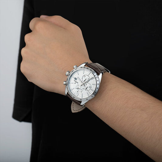 TIMELESS CHRONOGRAPH F16760/1