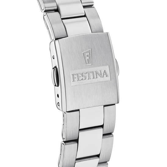 TIMELESS CHRONOGRAPH F16820/2