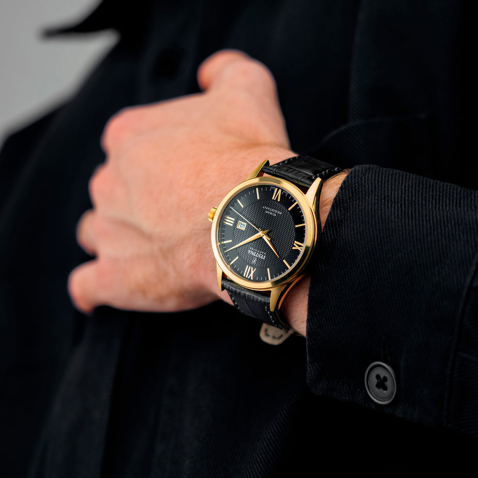 CORREA CLASICO F20010/4