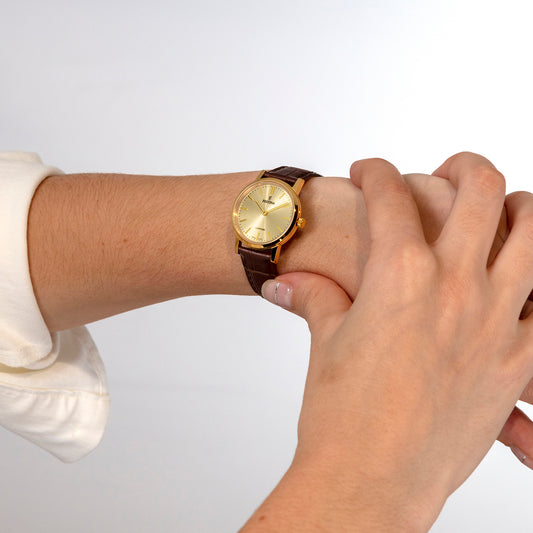 CORREA CLASICO F20017/2