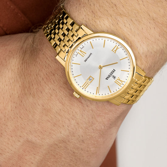 ACERO CLASICO F20020/1