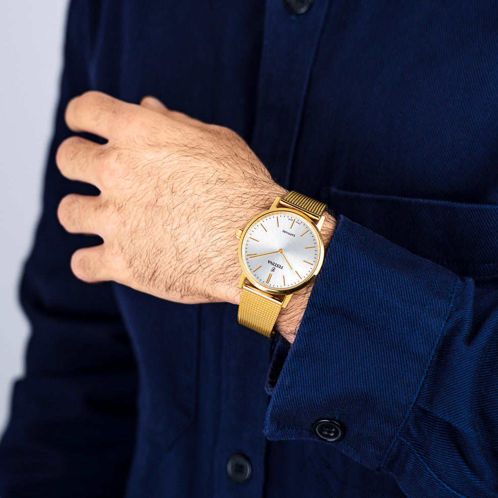 ACERO CLASICO F20022/1