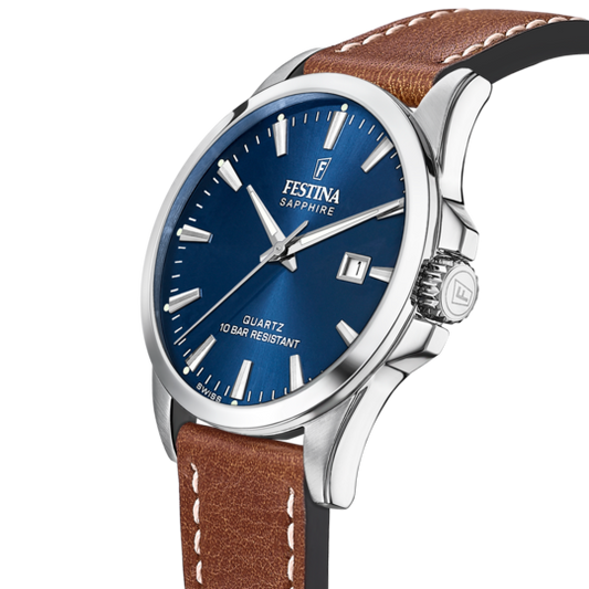 CORREA CLASICO F20025/3