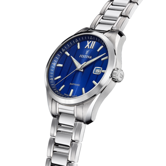 ACERO CLASICO F20026/2