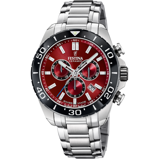 CHRONO F20042/5