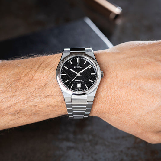 RIVE COLLECTION F20051/6