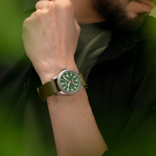 FIELD WATCHES F20082/2