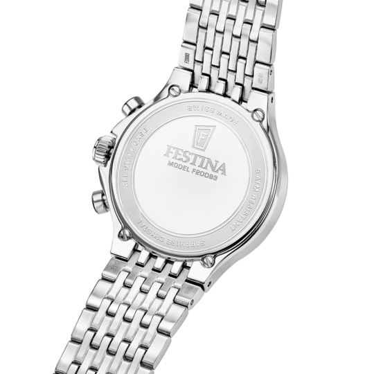 CHRONO F20093/1