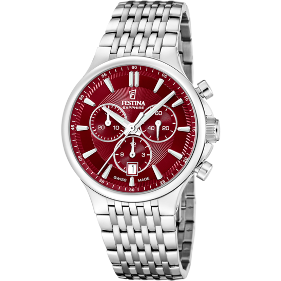 CHRONO F20093/5