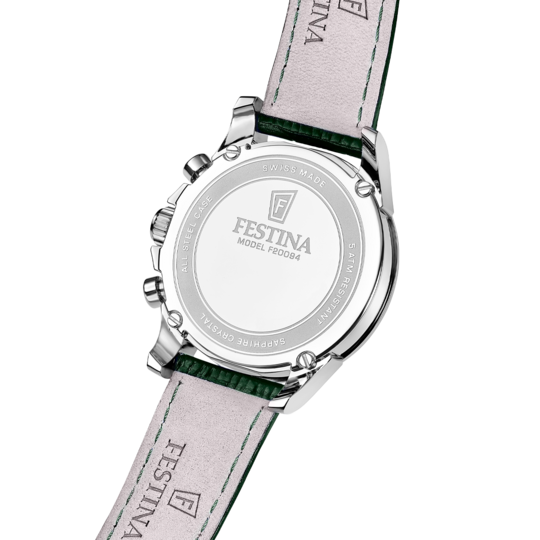 CHRONO F20094/4
