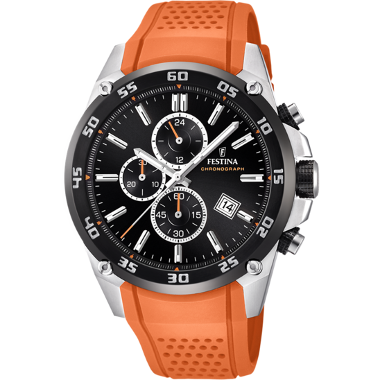THE ORIGINALS/DIVER F20330/4