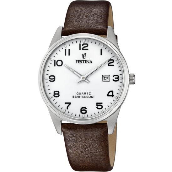 CORREA CLASICO F20512/1