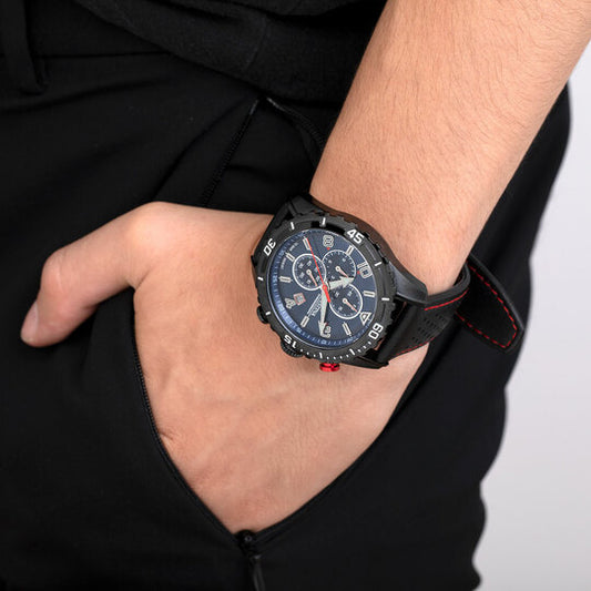 TIMELESS CHRONOGRAPH F20519/2
