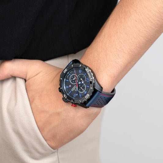 TIMELESS CHRONOGRAPH F20519/3